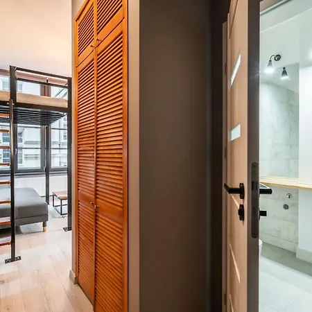 Rentplanet - Kosciuszki Apartment Wroclaw